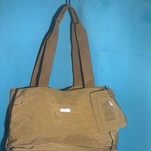 Baggallini Brown Shoulder Bag